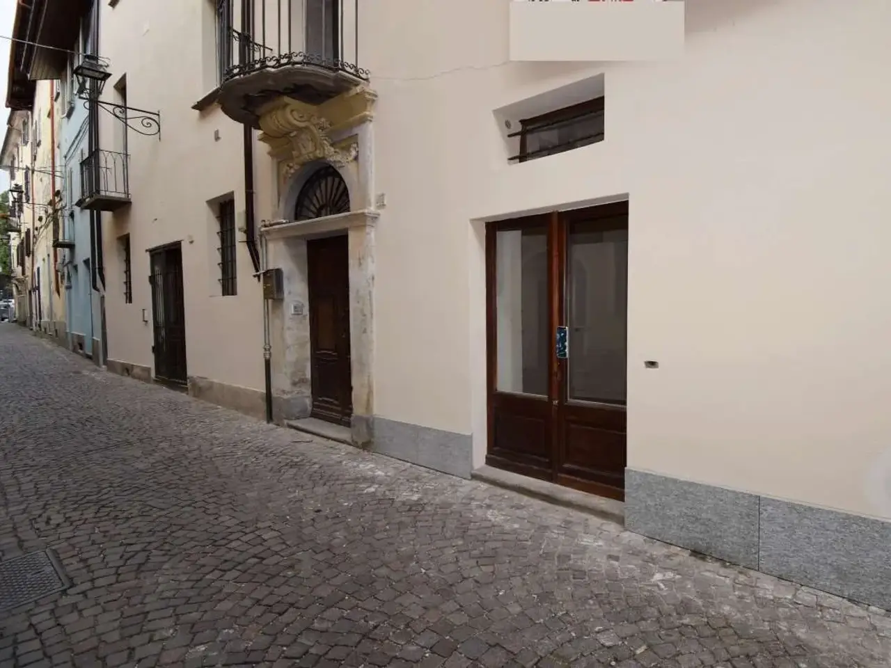 Ufficio in Via del Pino  90, Pinerolo, {3} - Foto 1