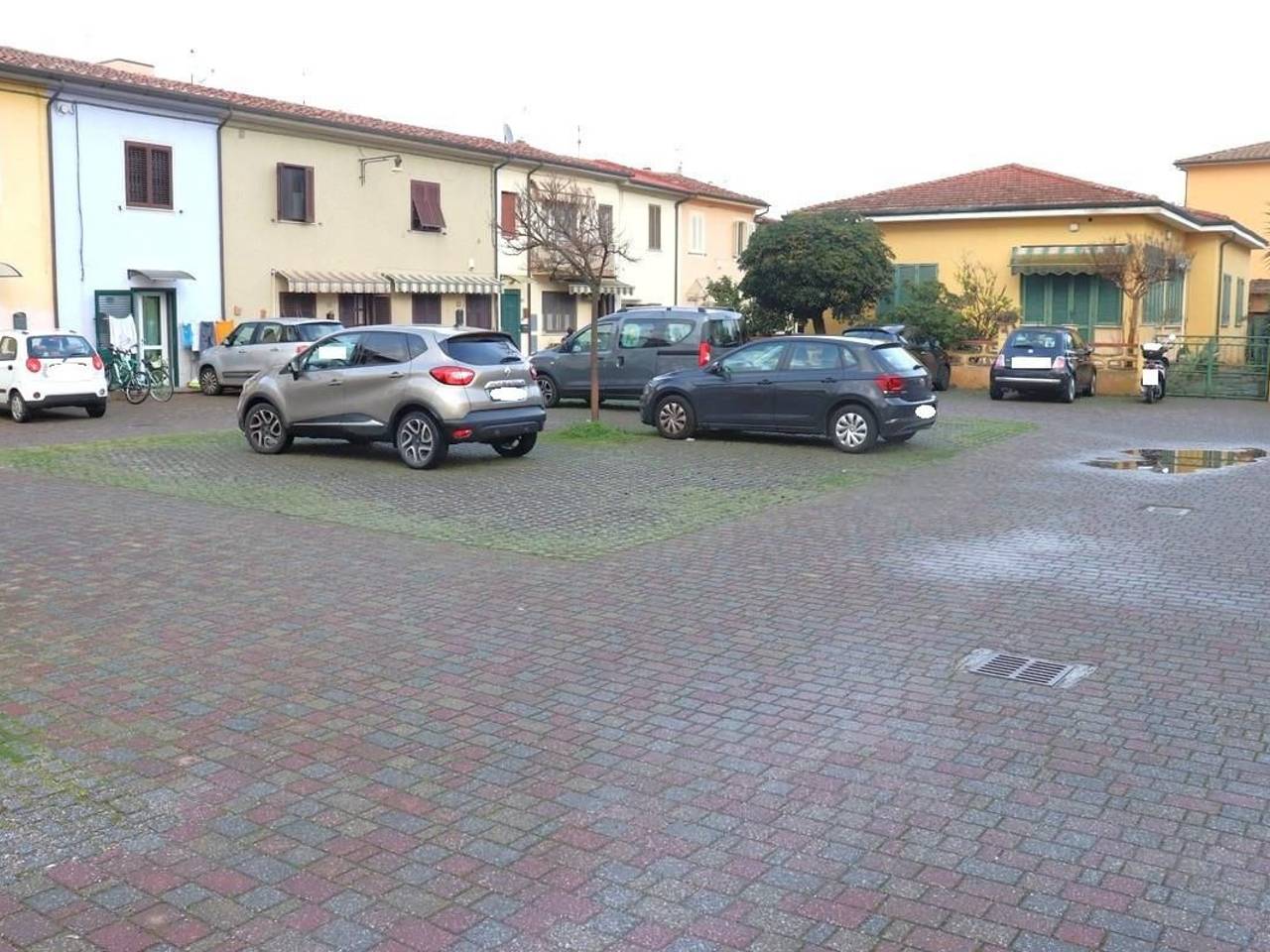 casa indipendente in vendita a Pisa in zona Putignano