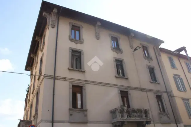 Zweizimmerwohnung in Via Andrea Fantoni 30, Bergamo - Foto 1