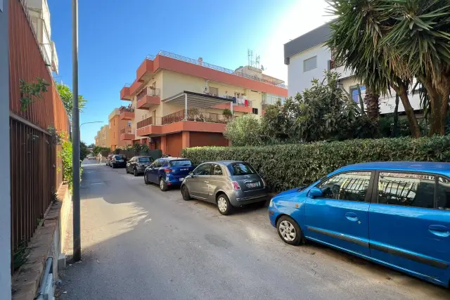 Penthouse in Via del Pesco, Palermo - Foto 1