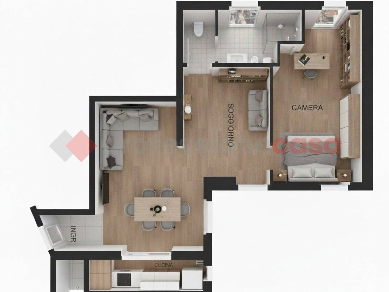 immagine annuncio 2 di 9