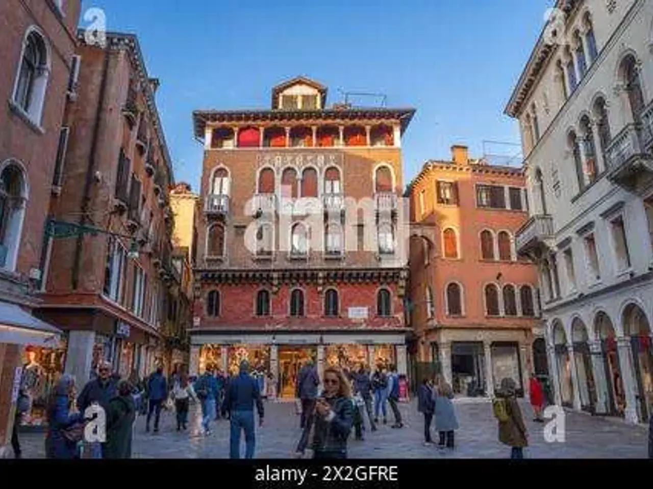 Negozio in Campo San Luca, Venezia, {3} - Foto 2