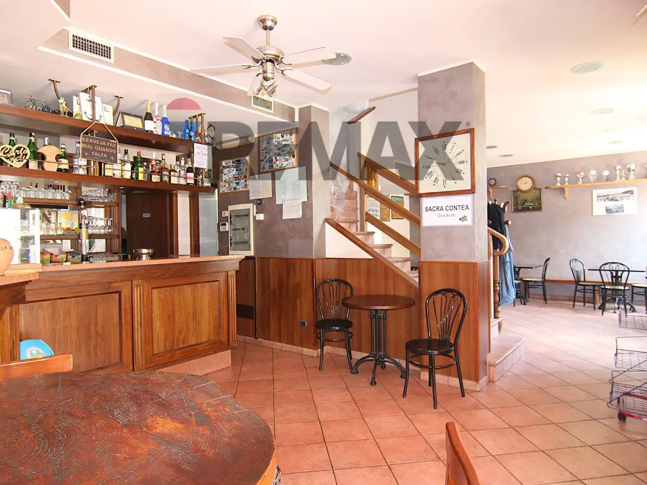 Bar in Via Campagnola 2, Cuasso Al Monte, {3} - Foto 2