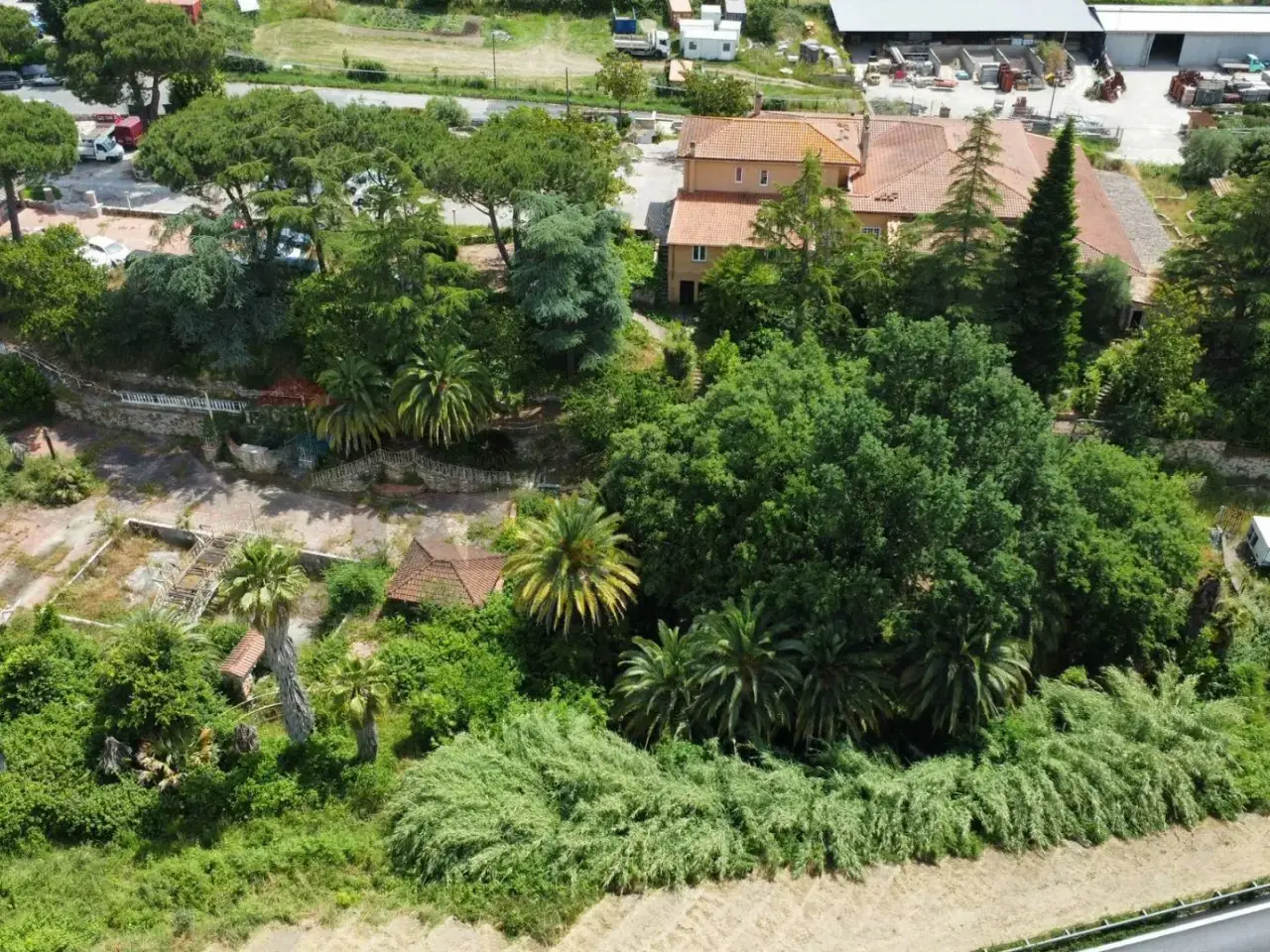 Esercizio commerciale in , Campagnano Di Roma, {3} - Foto 2