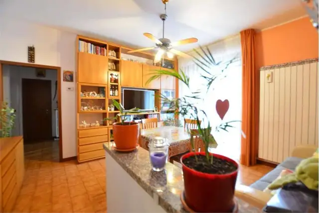 3-room flat in Via Giacomo Matteotti, 7, Sant'Angelo Lodigiano - Photo 1