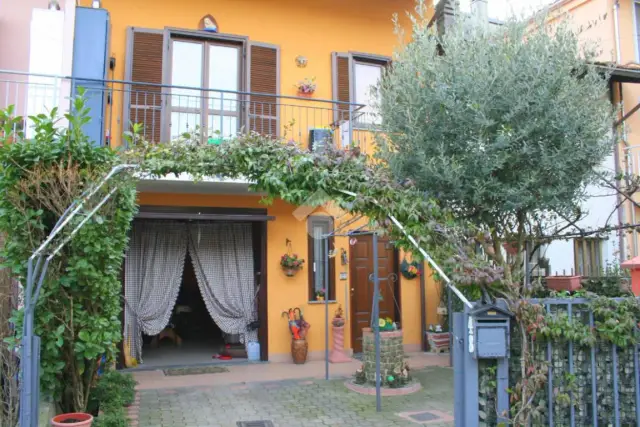 Casa indipendente in Via Cascina Aperta 48, San Maurizio Canavese - Foto 1