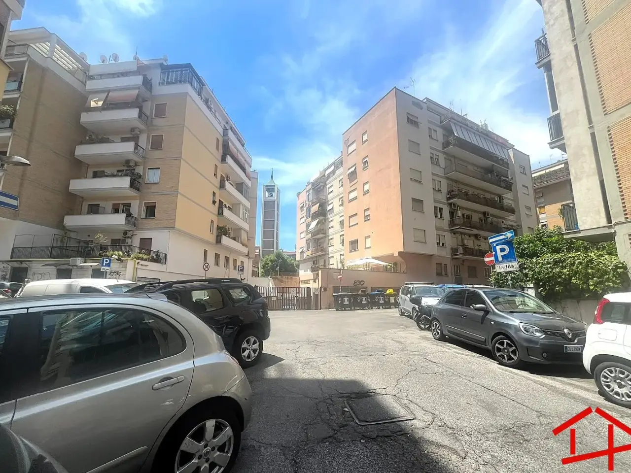 Negozio in Via Giovanni Filippo Ingrassia, Roma, It, Roma, {3} - Foto 1