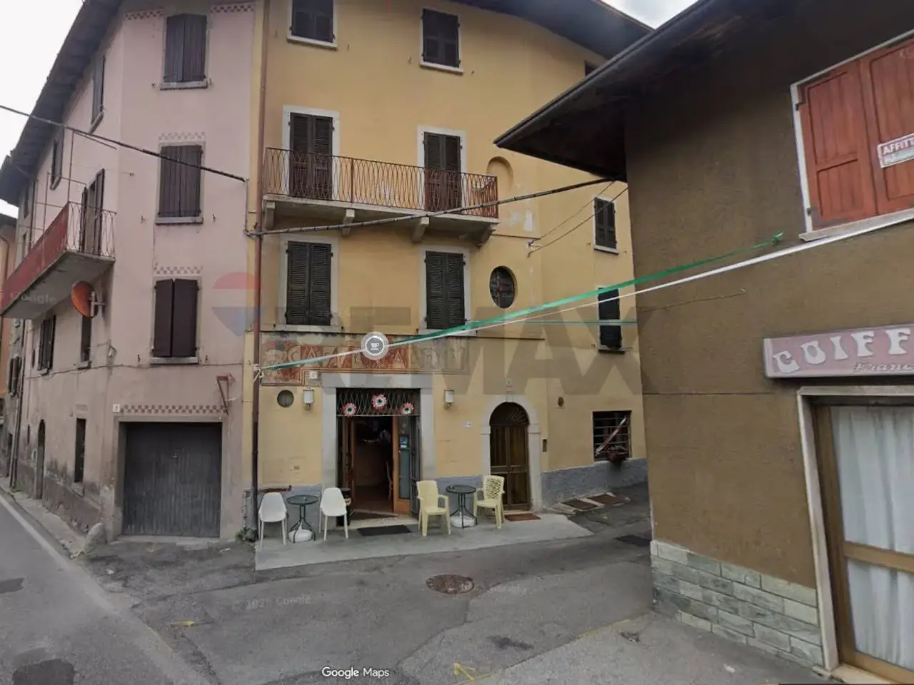 Bar in Via Castello 1, Anfo, {3} - Foto 1