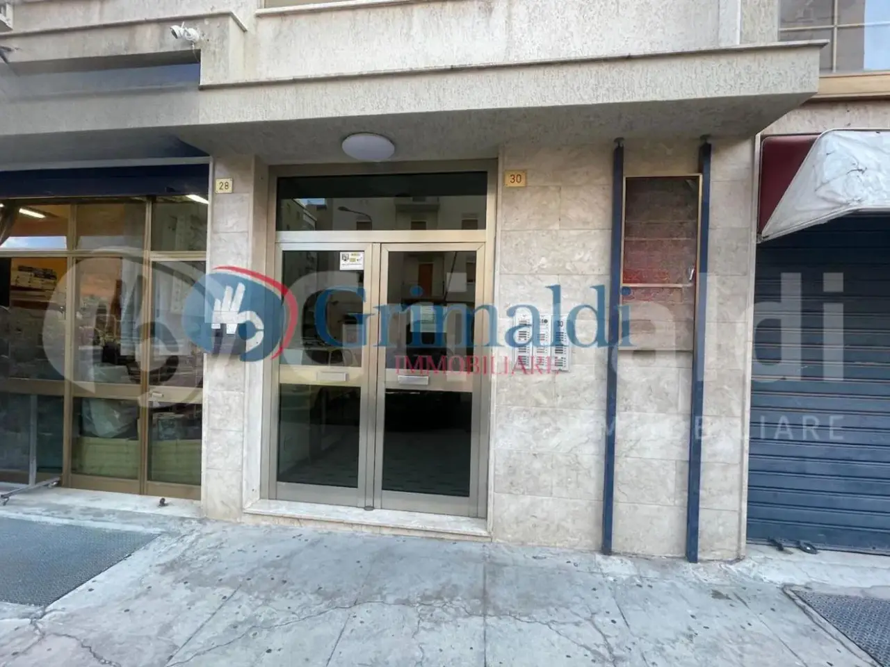 Ufficio in Via Antonio Rudinì 30, Palermo, {3} - Foto 2