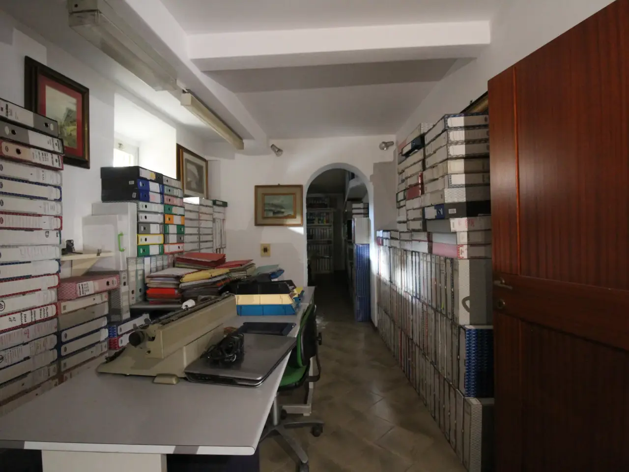 Ufficio in Via dei Martiri, Vinci, {3} - Foto 2