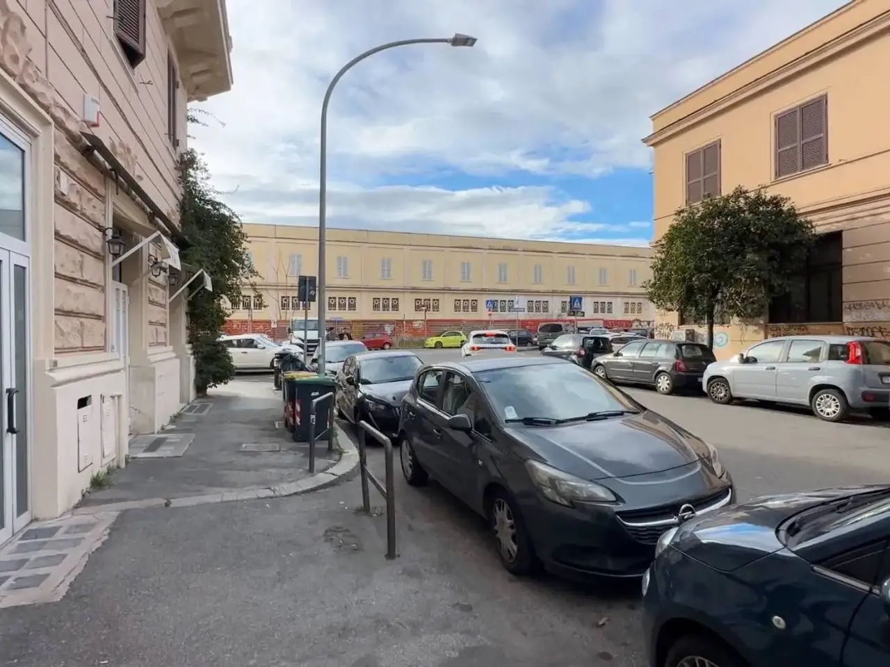 Negozio in Via Giacomo Bove 69, Roma, {3} - Foto 2
