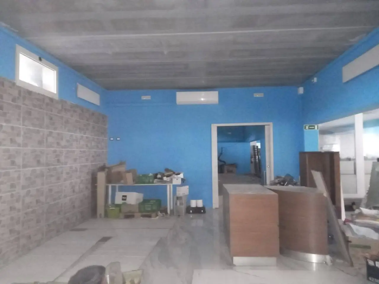 Esercizio commerciale in Via Livornese 12, Casciana Terme Lari, {3} - Foto 2