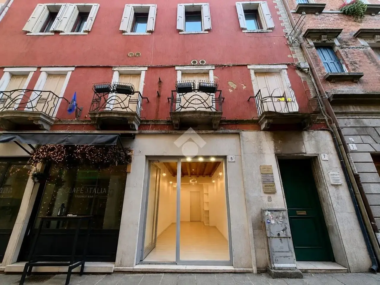 Negozio in Via Cesare Battisti, Venezia, {3} - Foto 2