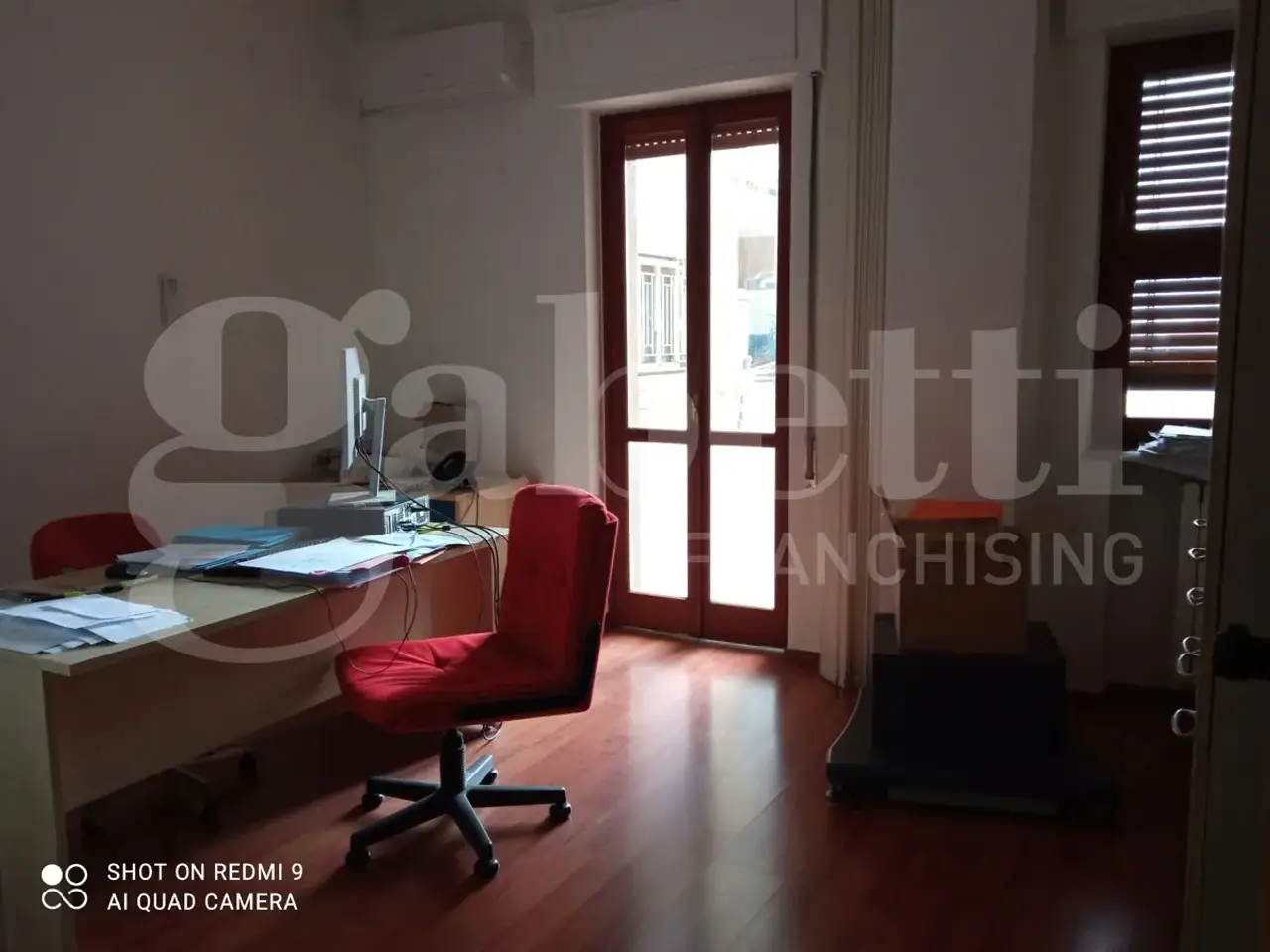 Ufficio in Via delle Puglie 28, Benevento, {3} - Foto 1