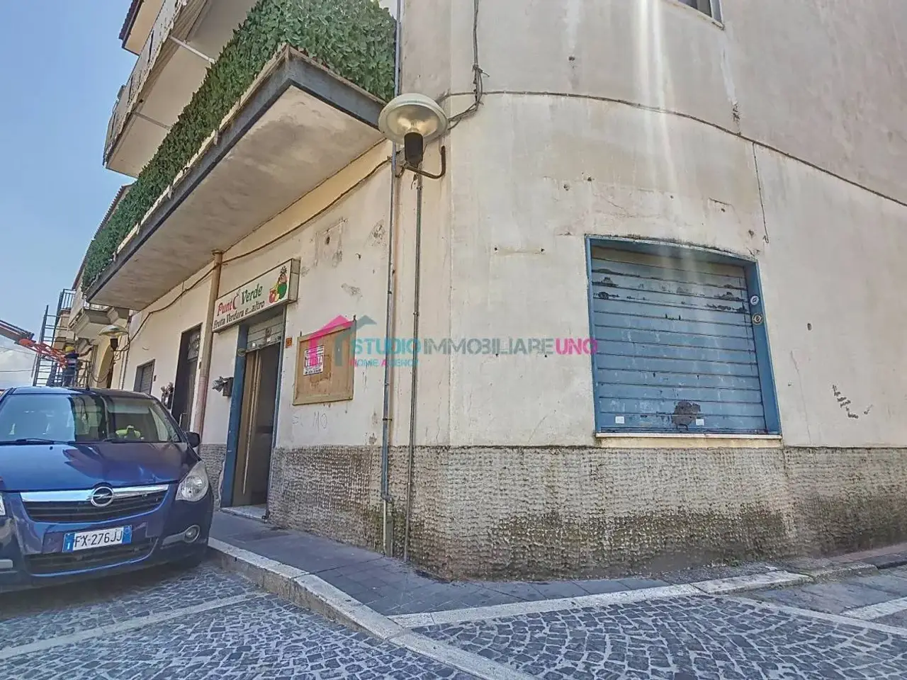 Locale commerciale in Via Appia San Vitaliano, Napoli, San Vitaliano, {3} - Foto 1