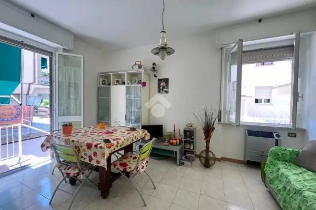 One-room flat in Via Legnano, Lavagna - Photo 1