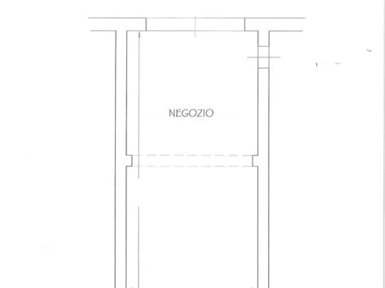 Negozio in Via II Giugno, 33/a, Certaldo, Firenze, Certaldo, {3} - Foto 2