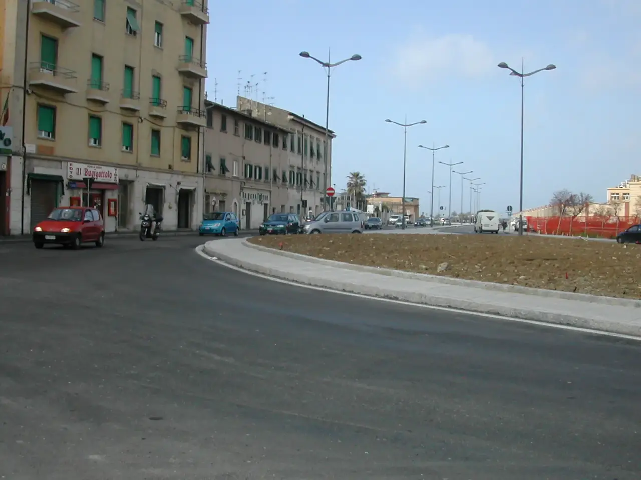 Esercizio commerciale in Corso Giuseppe Mazzini, Livorno, {3} - Foto 1