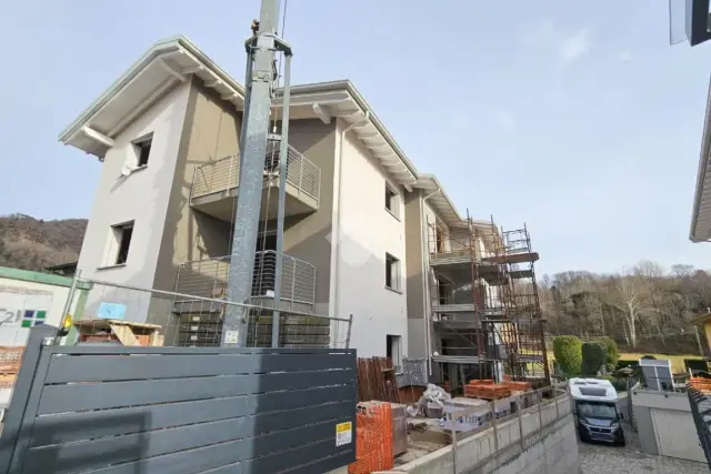 Trilocale in vendita, Via Alamanni 12, Induno Olona - Foto 1