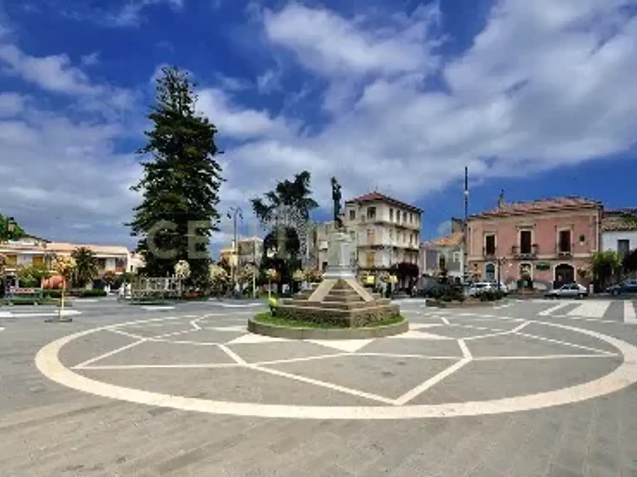 Ristorante in Piazza Sant’Alfio, Trecastagni, {3} - Foto 1