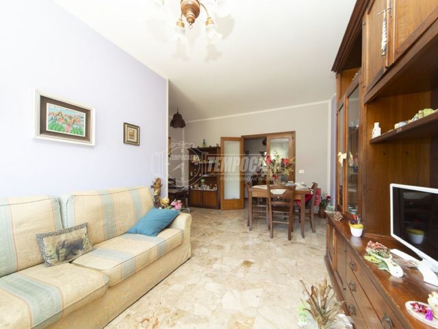 2-room flat in Via delle Caravelle 13, Perugia - Photo 1