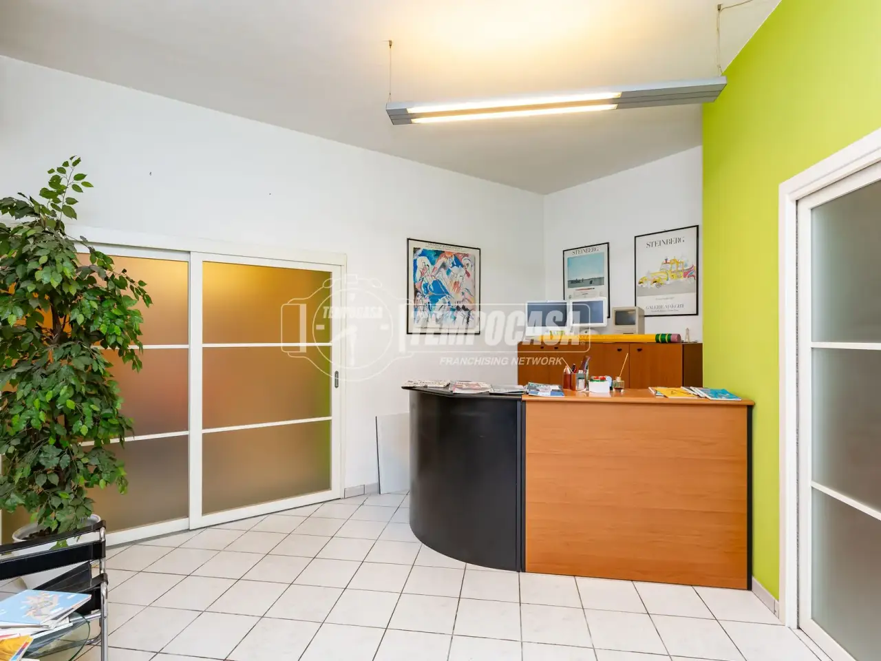 Ufficio in Via Muratori 23, Fossano, {3} - Foto 2