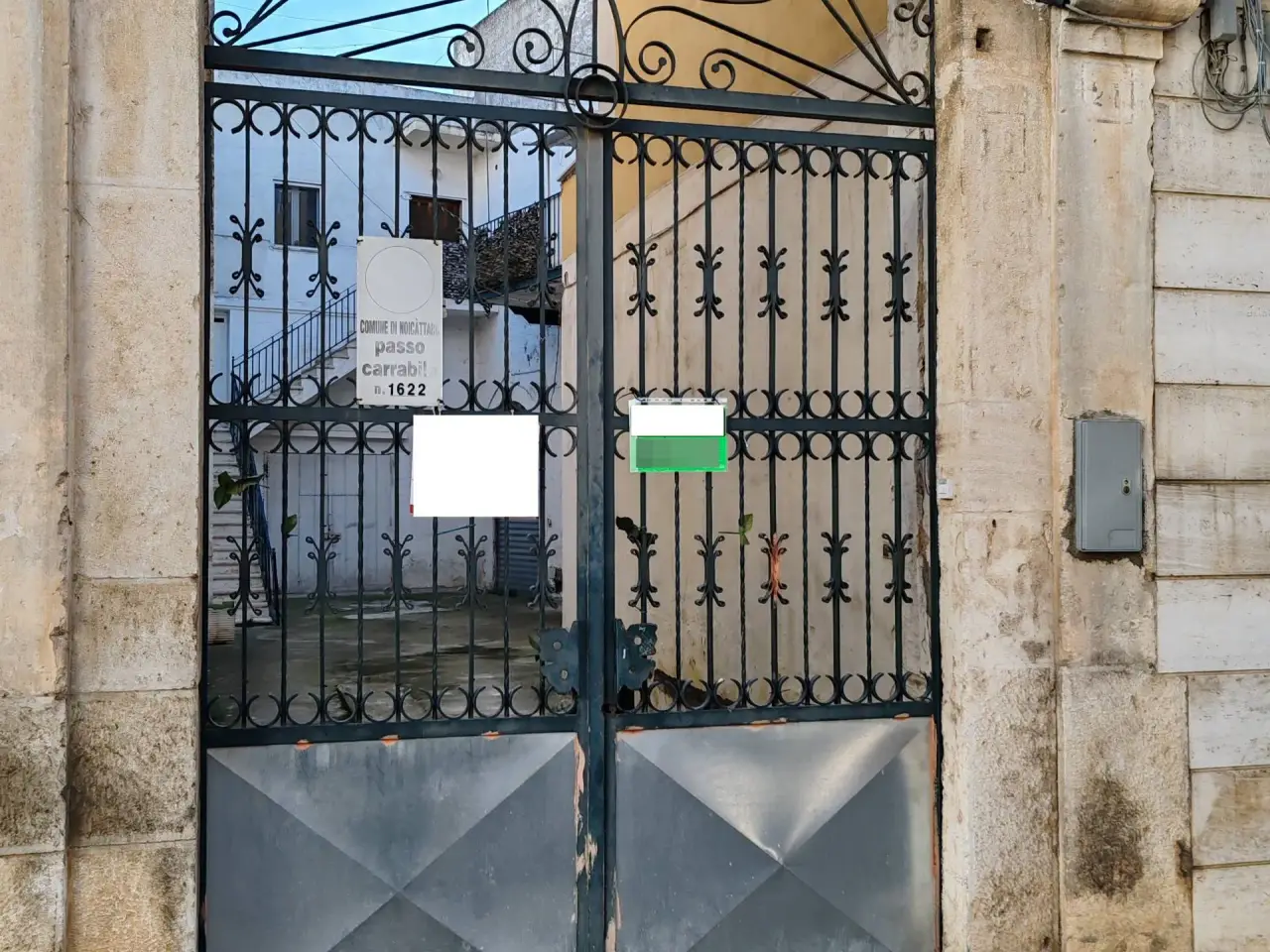 Negozio in , Noicattaro, {3} - Foto 2