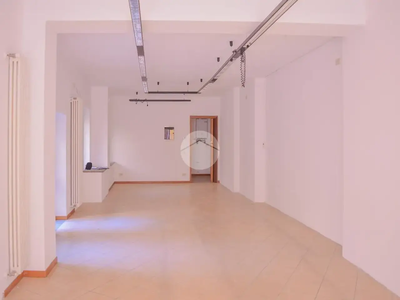 Ufficio in Via Roma 1, Treviglio, {3} - Foto 1