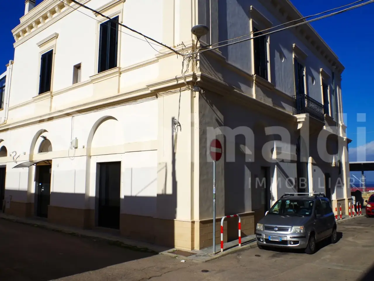Negozio in Via Pepe 7, Gallipoli, {3} - Foto 1