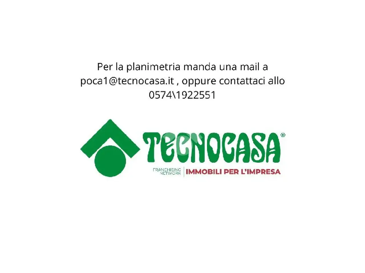 Ufficio in Via di Grignano 108, Prato, {3} - Planimetria 1