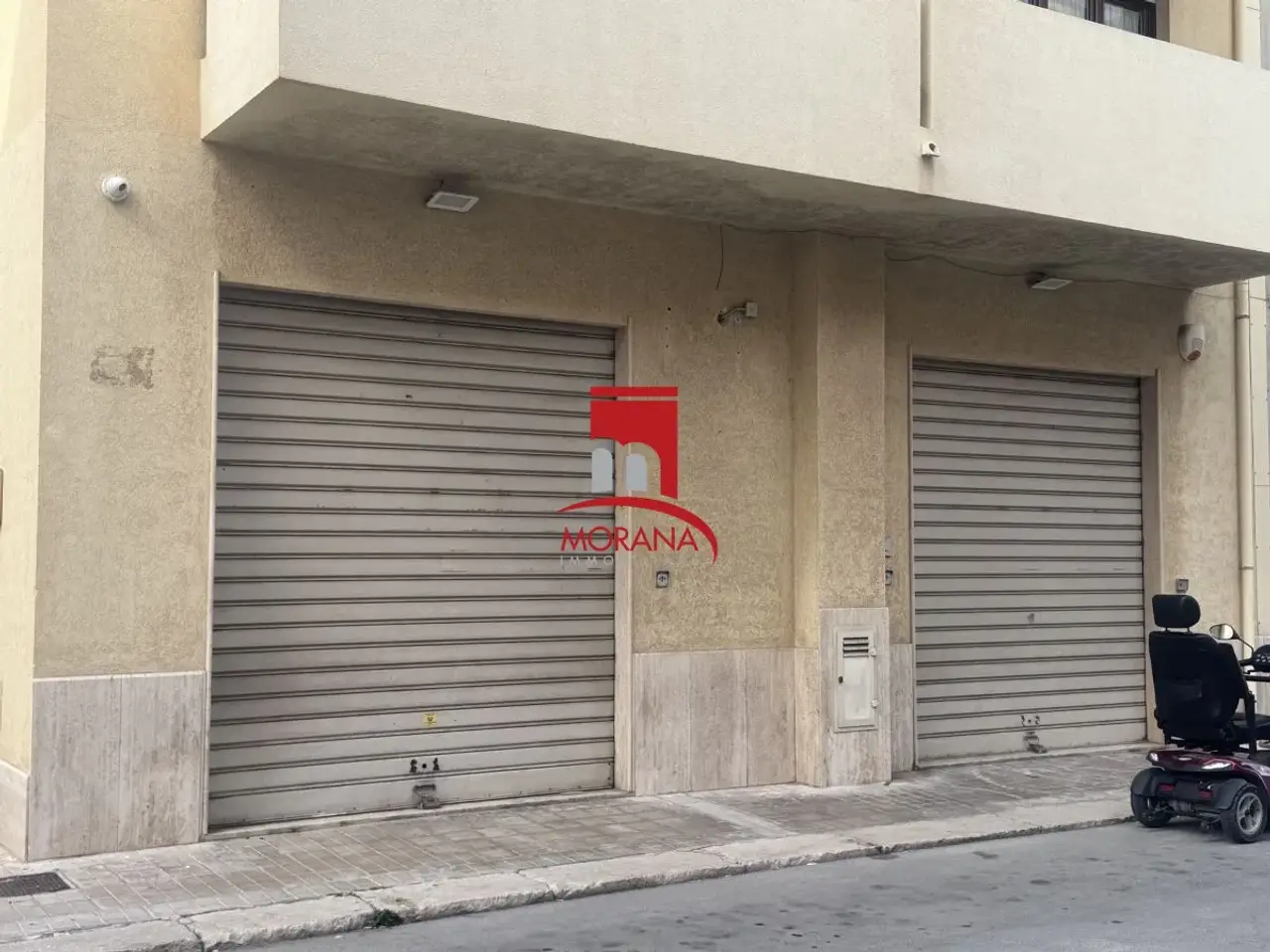 Negozio in Via dell' Uva 31, Trapani, {3} - Foto 1