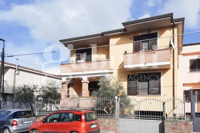 Villa in Via Lago Patria  285, Giugliano in Campania - Foto 1