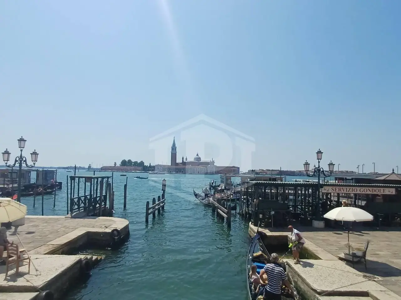 Ufficio in Sestiere San Marco, Venezia, {3} - Foto 2