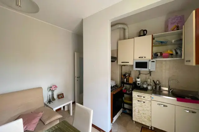 Zweizimmerwohnung in Via Magenta 27, Bollate - Foto 1