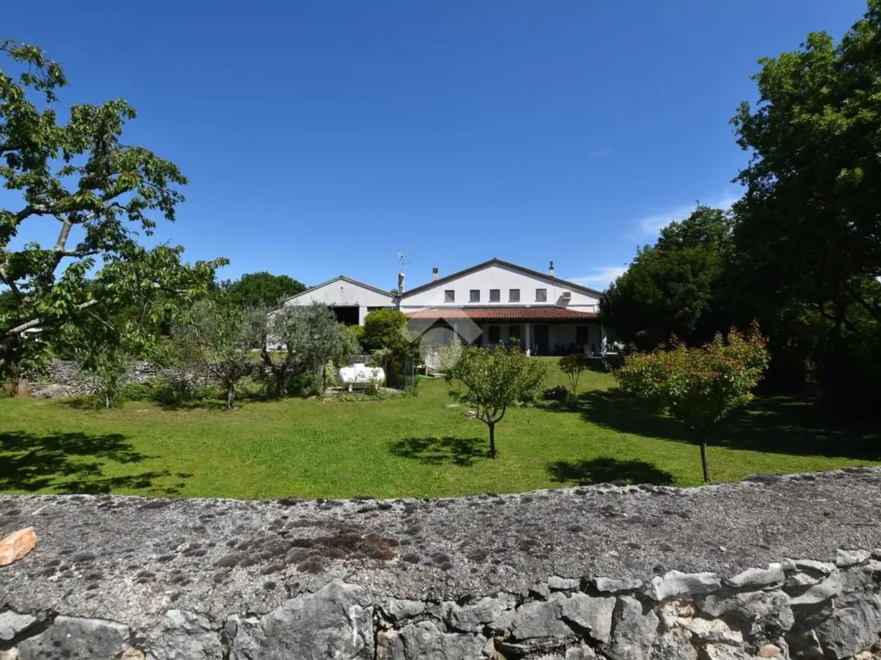 Palazzina commerciale in Località Gabrovizza 117, Sgonico, {3} - Foto 2