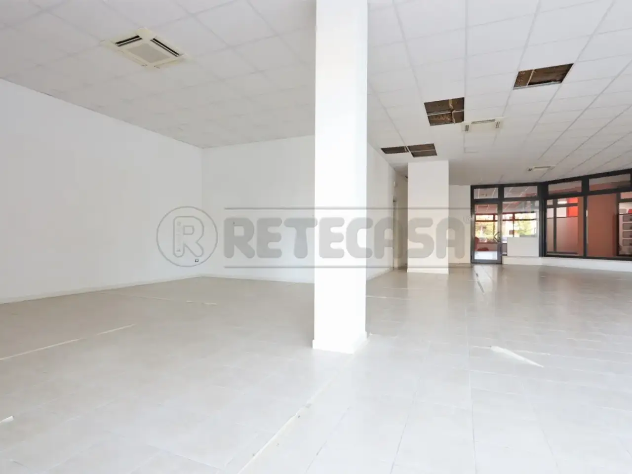 Ufficio in Via Battaglione Sette Comuni, Vicenza, {3} - Foto 2