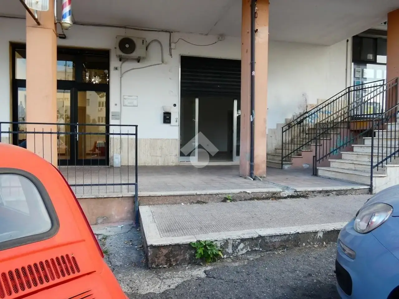 Negozio in Via Resia 12, Policoro, {3} - Foto 2
