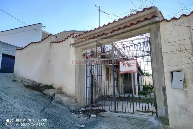 Detached house in Via Ponte dei Ricchi, Alcamo - Photo 1