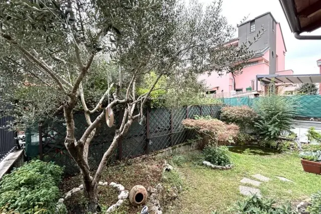 Villa a schiera in Via Ca' Secca, Brugherio - Foto 1