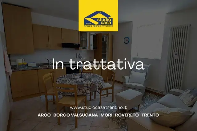 3-room flat in Via Balista, Brentonico - Photo 1