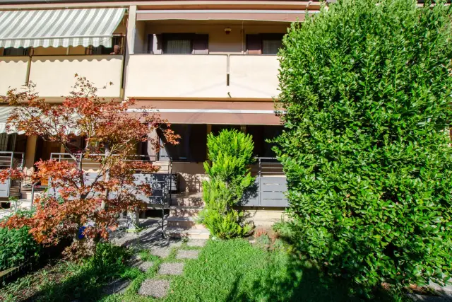 Terraced house in {3}, Villlaggio Badia Dodicesima - Photo 1