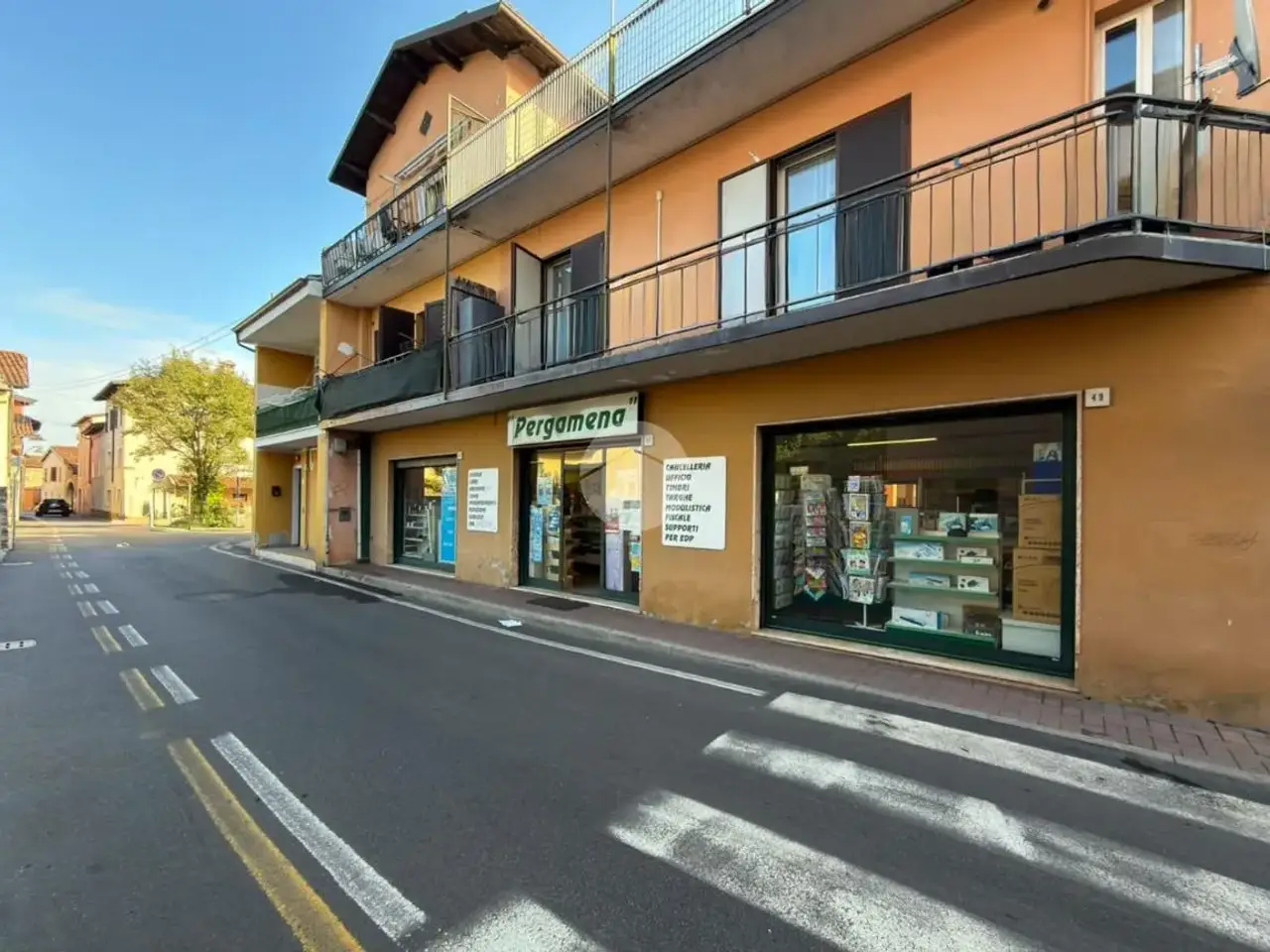 Negozio in Via Santissima 49, Borgosatollo, {3} - Foto 1