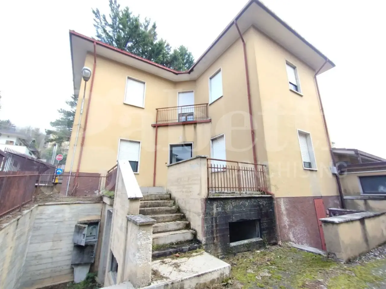 Palazzina commerciale in Via delle Rose 1, Tagliacozzo, {3} - Foto 2