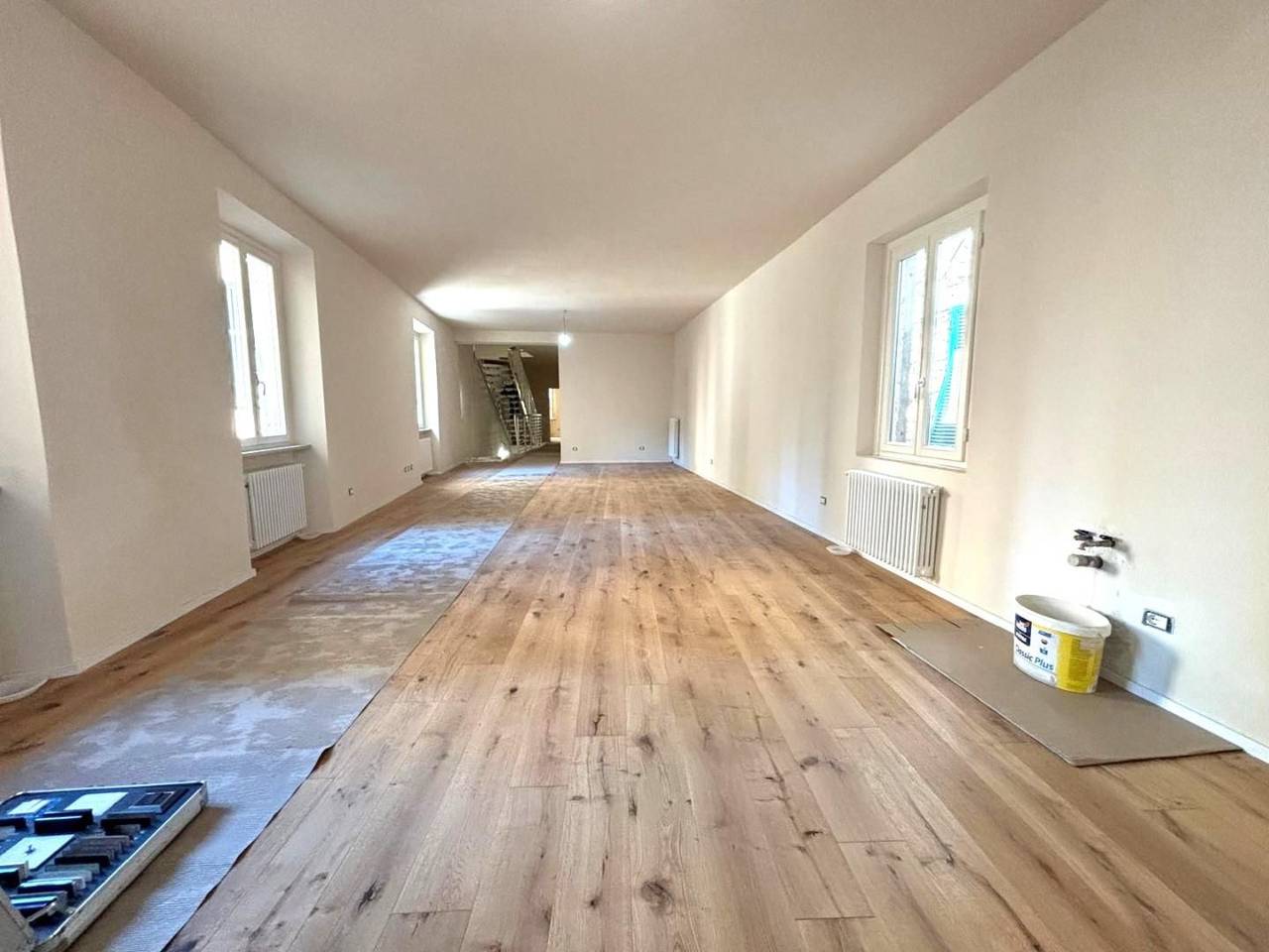 appartamento in vendita a Lucca in zona Centro Città