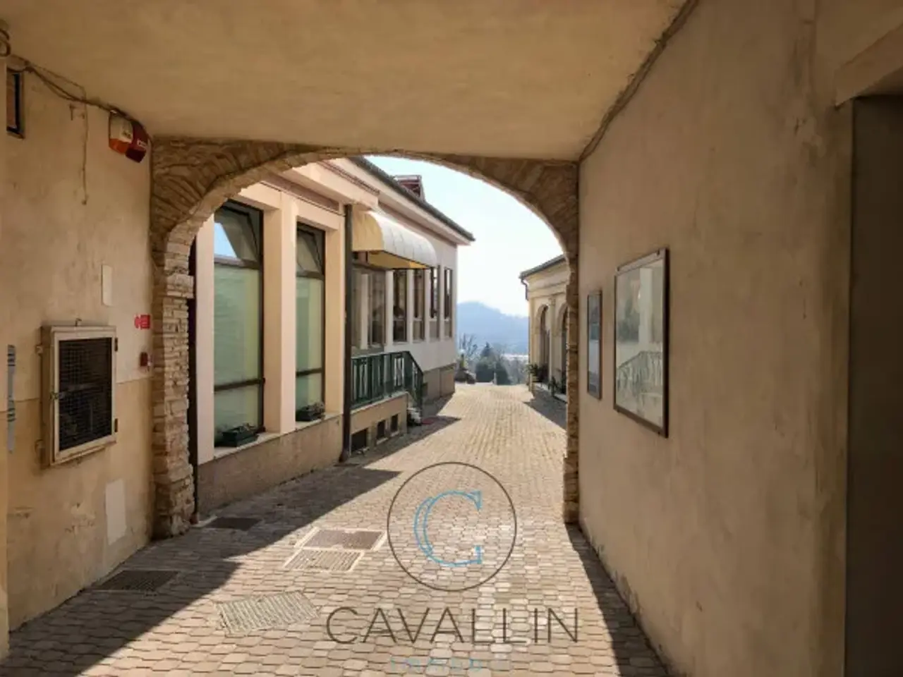 Hotel in Via Antonio Canova, Possagno, {3} - Foto 1