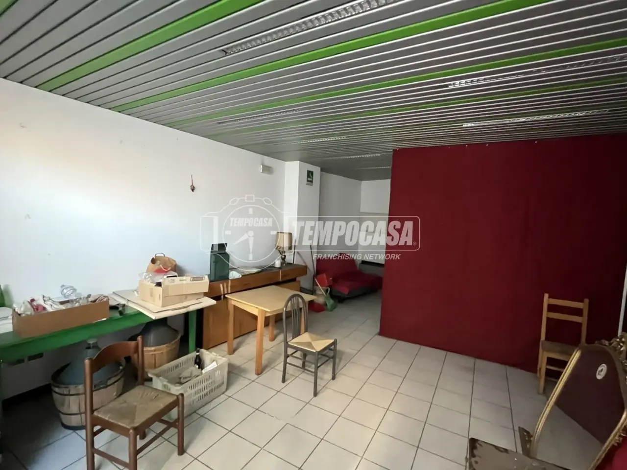 Laboratorio in Via Fratelli Ugoni 40, Brescia, {3} - Foto 2