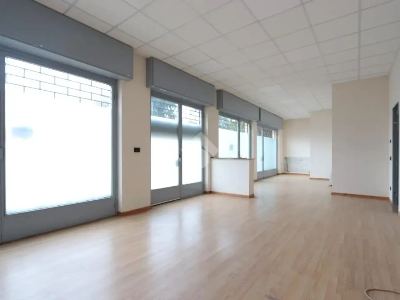 Negozio in Via del Coniglio 13, Alessandria, {3} - Foto 1