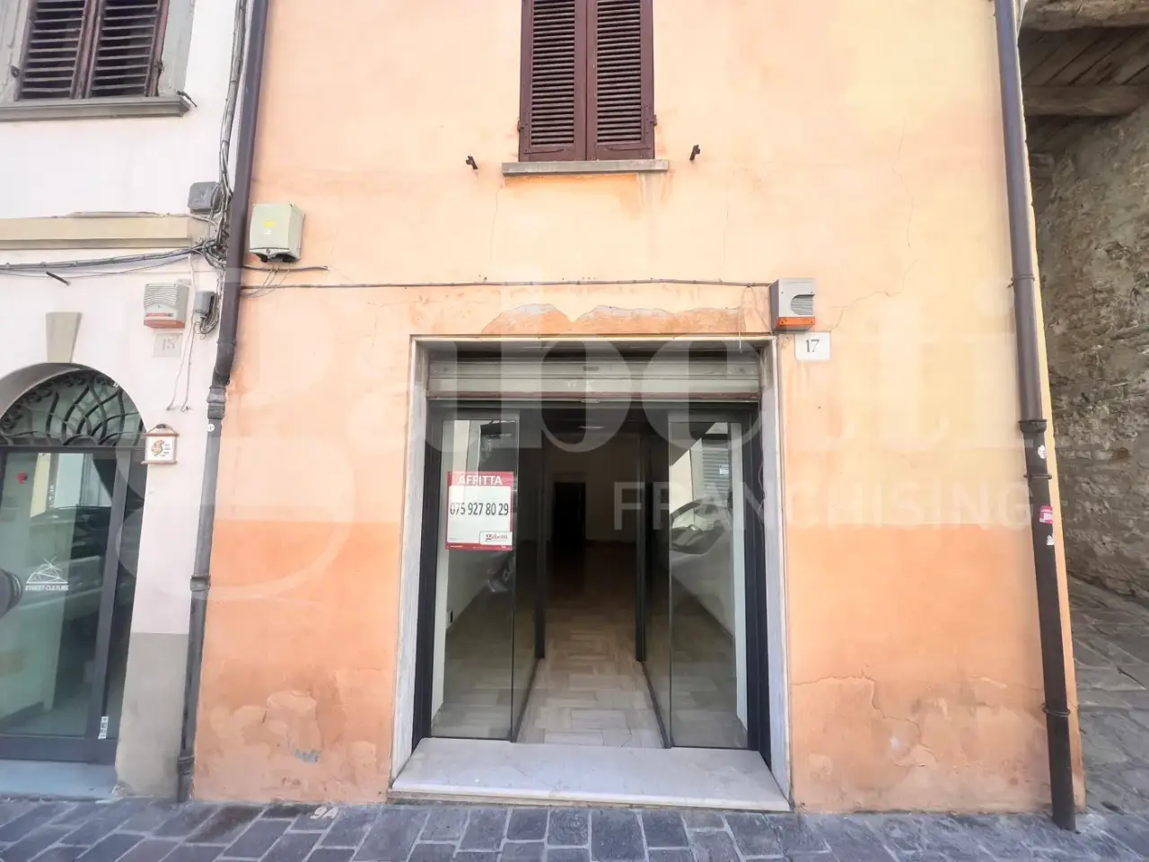 Negozio in Corso Garibaldi 17, Gubbio, {3} - Foto 1
