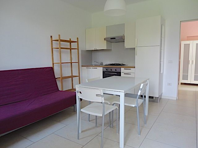 2-room flat in Via Crescini, Padova - Photo 1