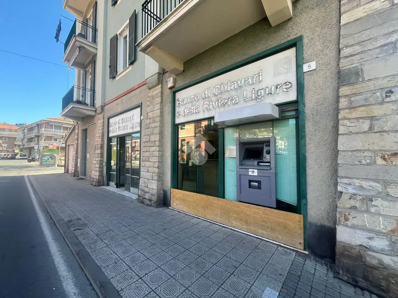 Negozio in Via San Rufino, Chiavari, {3} - Foto 2